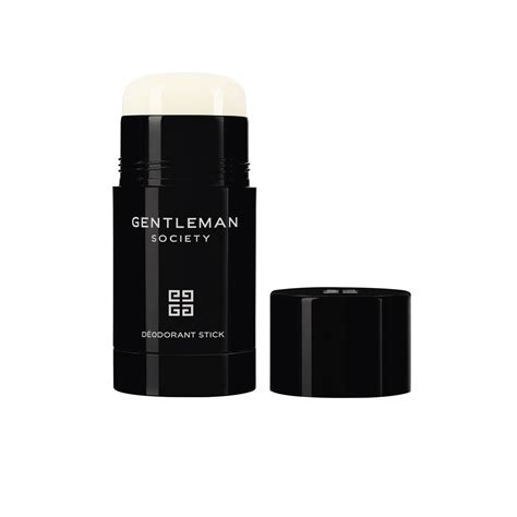 givenchy gentleman only deo stick|Givenchy gentleman society.